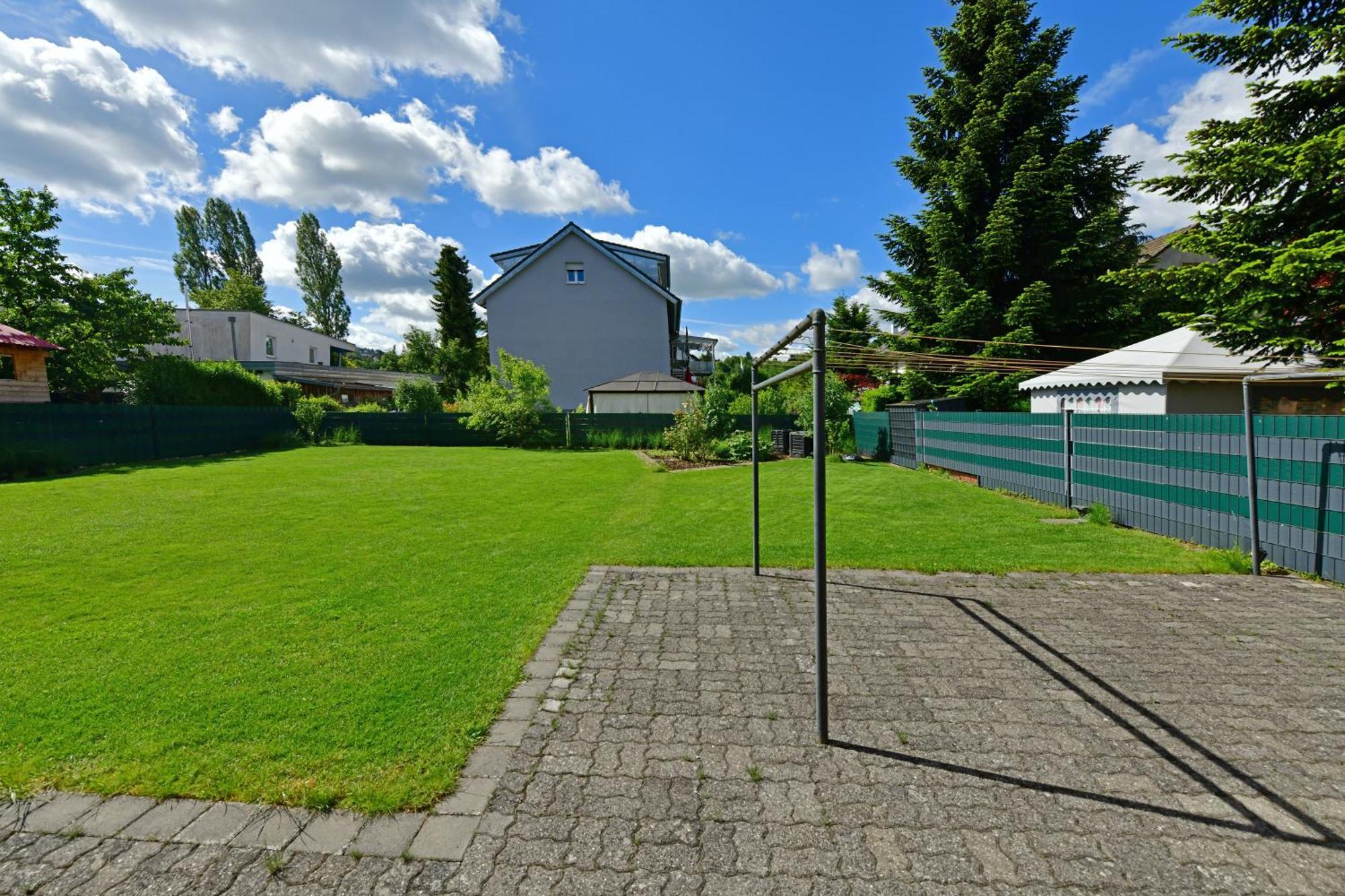Gaestehaus In Schopfheim, 20 Km Zur Schweiz-Basel, Direkte S-Bahnverbindung Exterior photo
